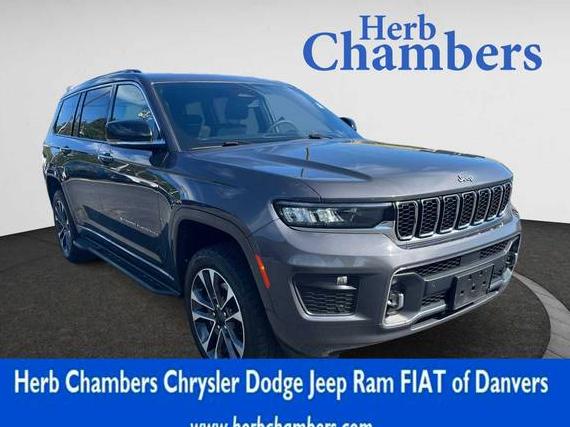 JEEP GRAND CHEROKEE 2023 1C4RJKDG5P8729825 image JEEP GRAND CHEROKEE 2023 1C4RJKDG5P8729825 image